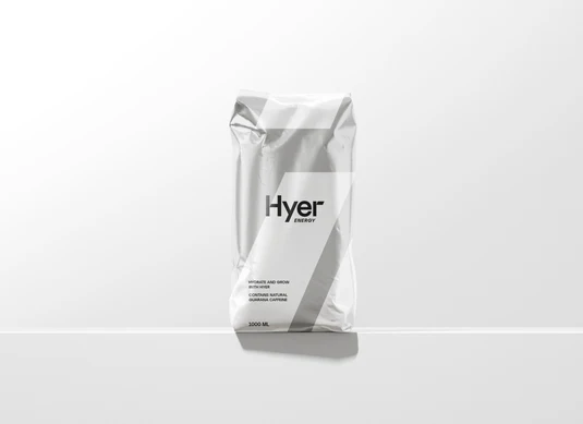 Hyer Growth Factory​